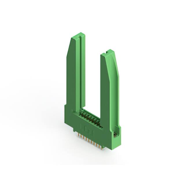 345-020-525-578 EDAC Inc.  Edgeboard Connectors